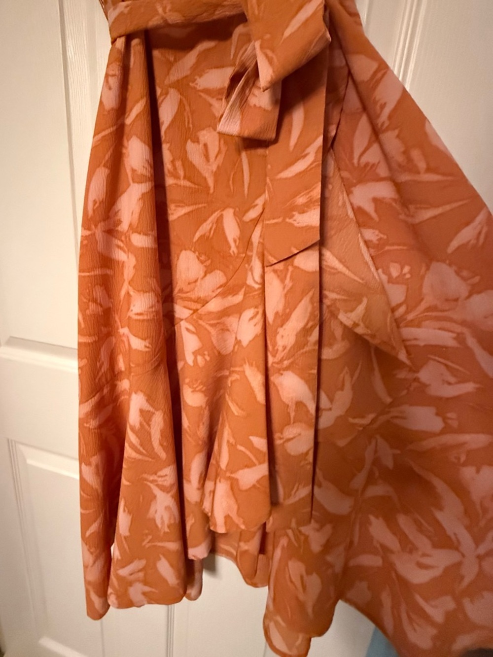 Whisper Light Summer Dress - Picture 4 of 6